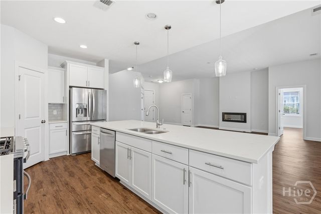 111 Oakdene Road, Pooler, GA 31322