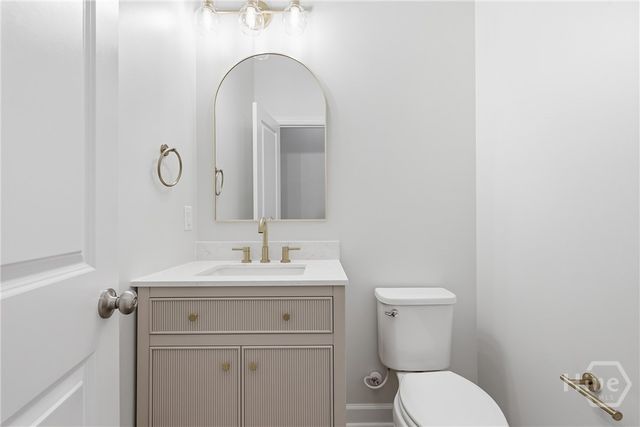 111 Oakdene Road, Pooler, GA 31322