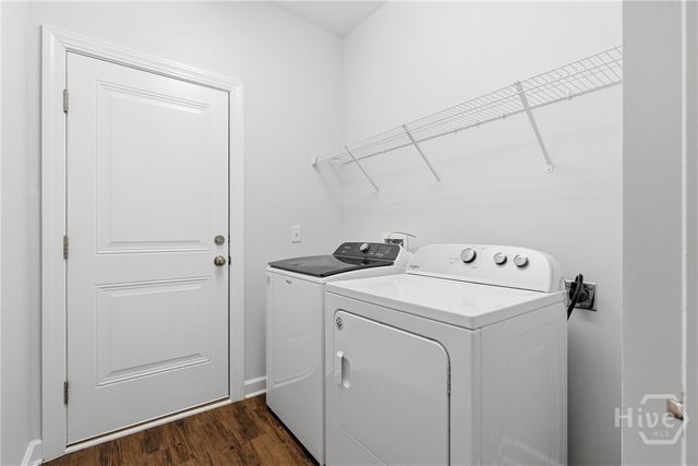 111 Oakdene Road, Pooler, GA 31322