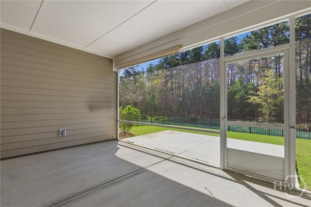 111 Oakdene Road, Pooler, GA 31322