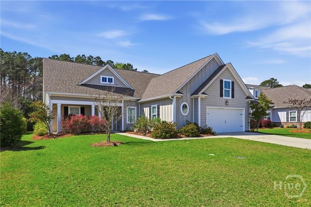 111 Oakdene Road, Pooler, GA 31322