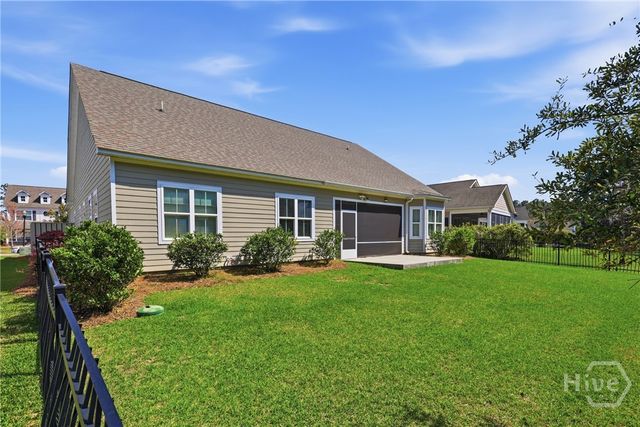 111 Oakdene Road, Pooler, GA 31322