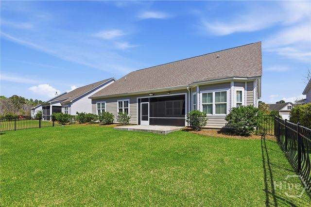 111 Oakdene Road, Pooler, GA 31322