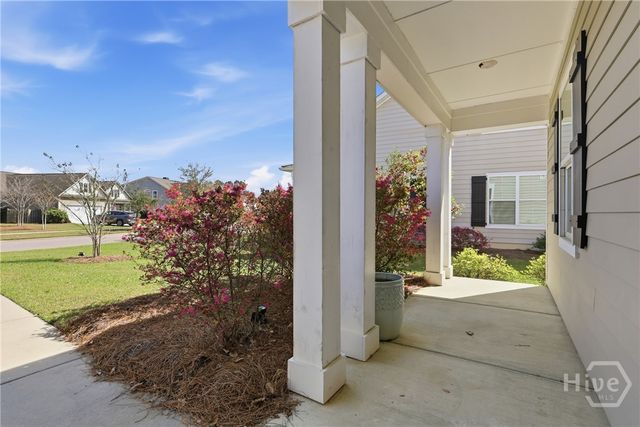 111 Oakdene Road, Pooler, GA 31322