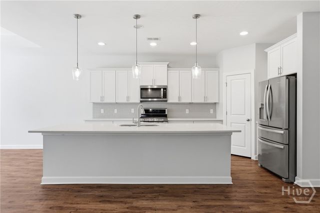 111 Oakdene Road, Pooler, GA 31322