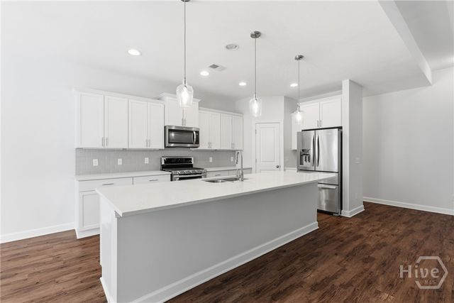 111 Oakdene Road, Pooler, GA 31322