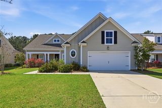 111 Oakdene Road, Pooler, GA 31322