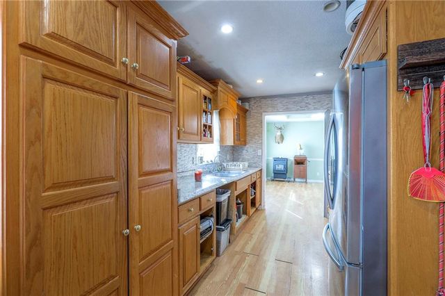 6500 NW 128th Street, Kansas City, MO 64164