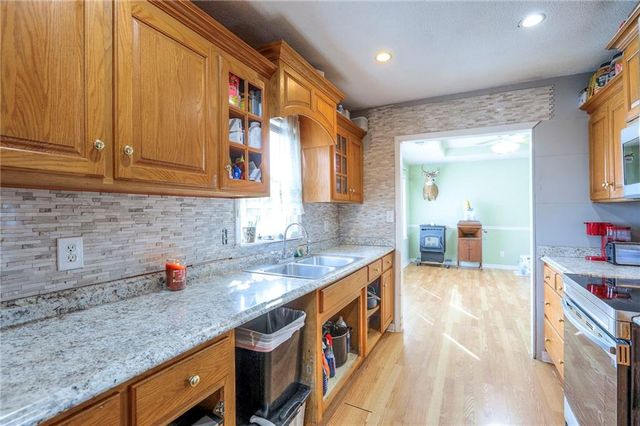 6500 NW 128th Street, Kansas City, MO 64164