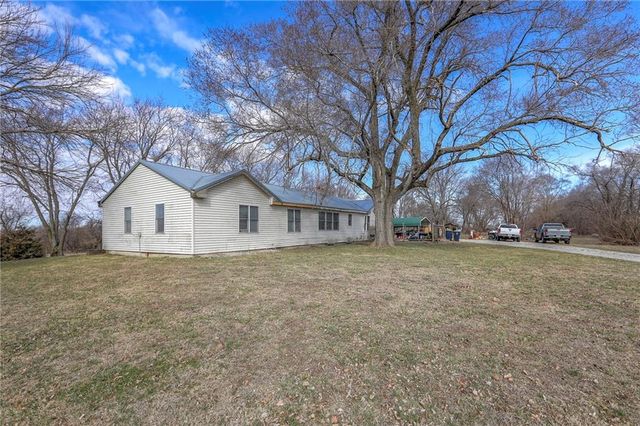 6500 NW 128th Street, Kansas City, MO 64164