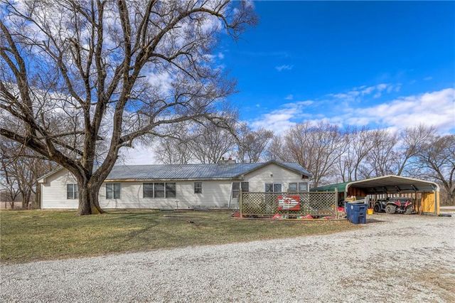 6500 NW 128th Street, Kansas City, MO 64164