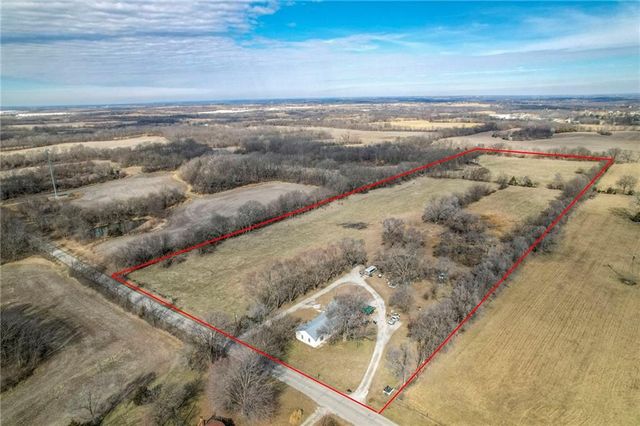 6500 NW 128th Street, Kansas City, MO 64164