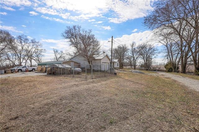 6500 NW 128th Street, Kansas City, MO 64164