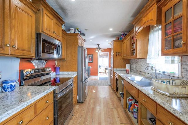 6500 NW 128th Street, Kansas City, MO 64164
