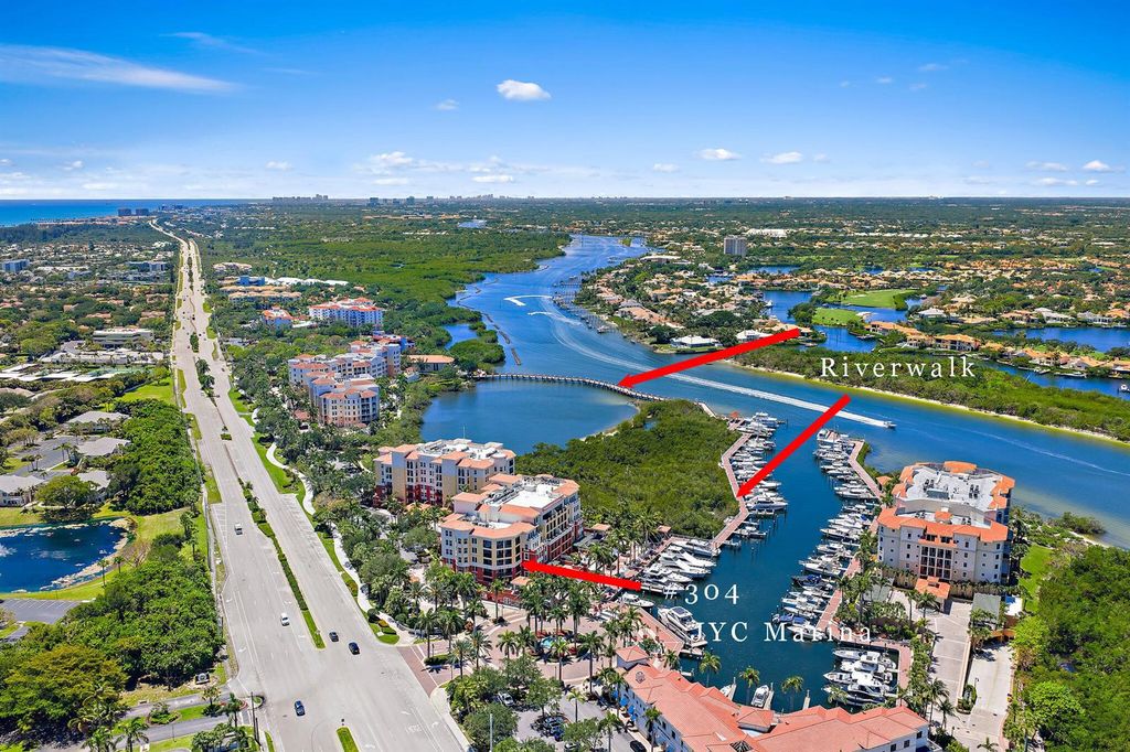 400 S Us Highway 1 304, Jupiter, FL 33477