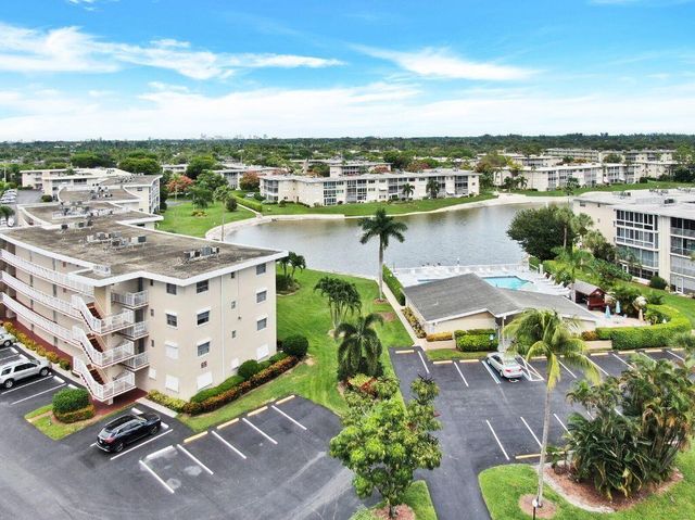 2566 S Garden Drive S 202, Lake Worth, FL 33461