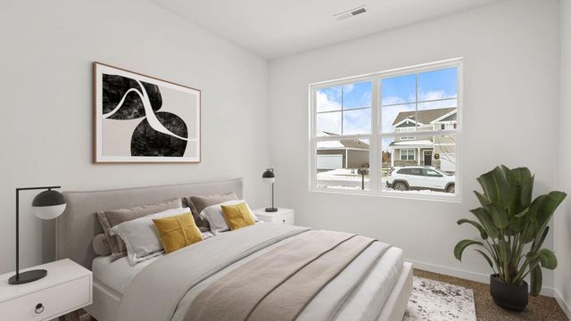 7786 W 106th Place, Crown Point, IN 46307