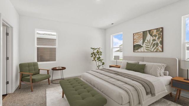 7786 W 106th Place, Crown Point, IN 46307