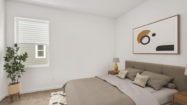 7786 W 106th Place, Crown Point, IN 46307