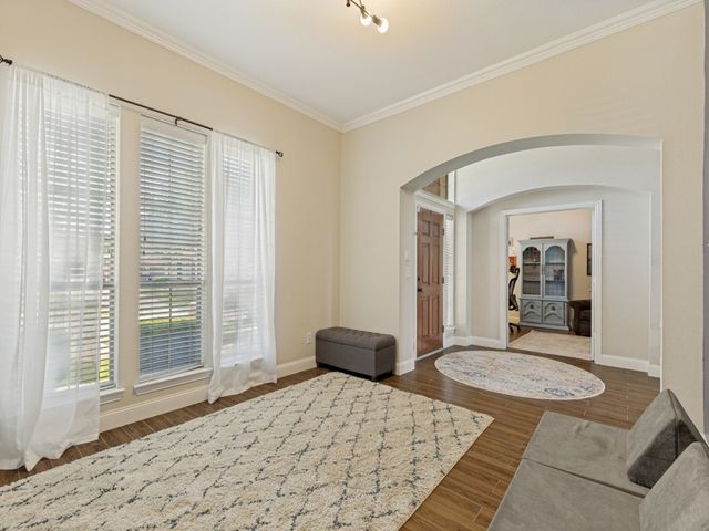 607 Chalk Hill Lane, Murphy, TX 75094