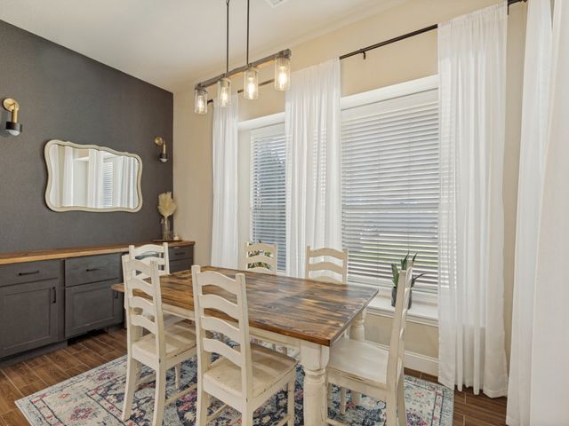 607 Chalk Hill Lane, Murphy, TX 75094