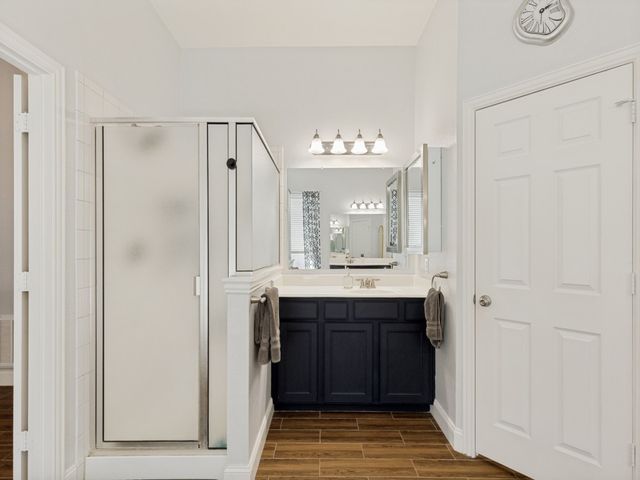 607 Chalk Hill Lane, Murphy, TX 75094