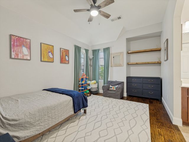 607 Chalk Hill Lane, Murphy, TX 75094
