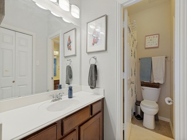 607 Chalk Hill Lane, Murphy, TX 75094