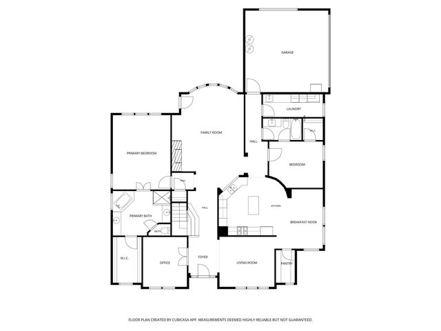 607 Chalk Hill Lane, Murphy, TX 75094