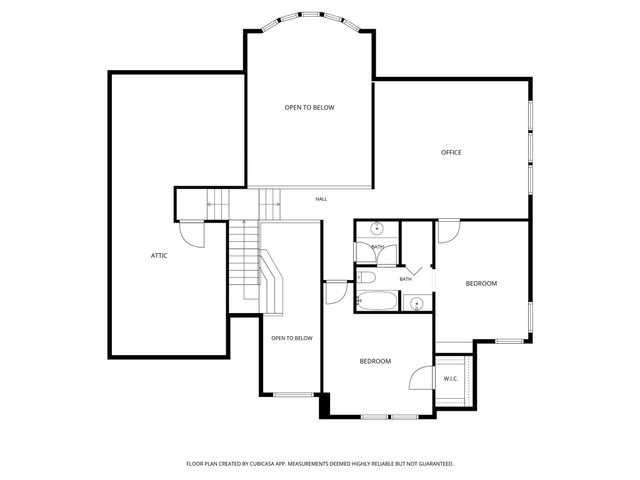 607 Chalk Hill Lane, Murphy, TX 75094