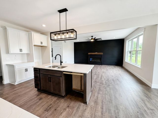 2139 Smith Road, Bedford Twp, MI 48182