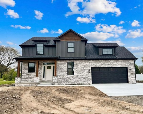 2139 Smith Road, Bedford Twp, MI 48182