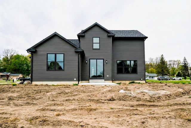 2139 Smith Road, Bedford Twp, MI 48182