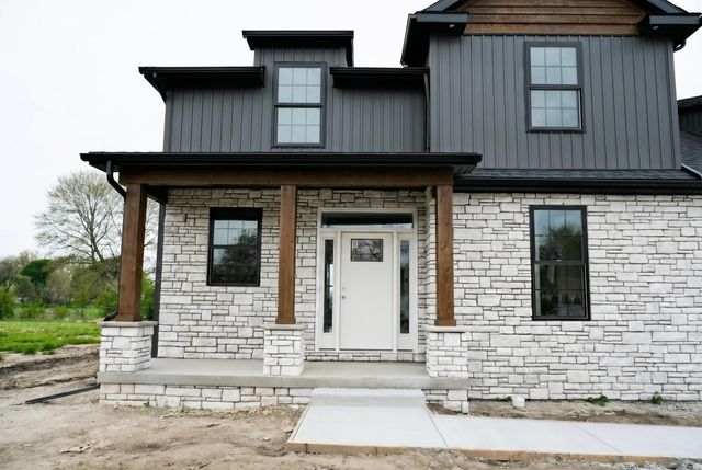 2139 Smith Road, Bedford Twp, MI 48182