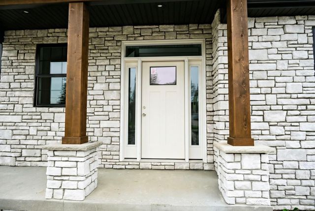 2139 Smith Road, Bedford Twp, MI 48182