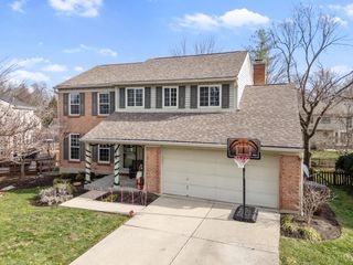 118 Shoemaker Drive, Loveland, OH 45140