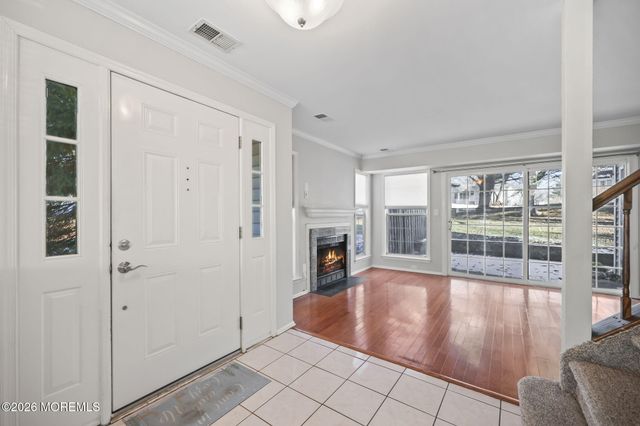 12 Duncan Way, Freehold, NJ 07728