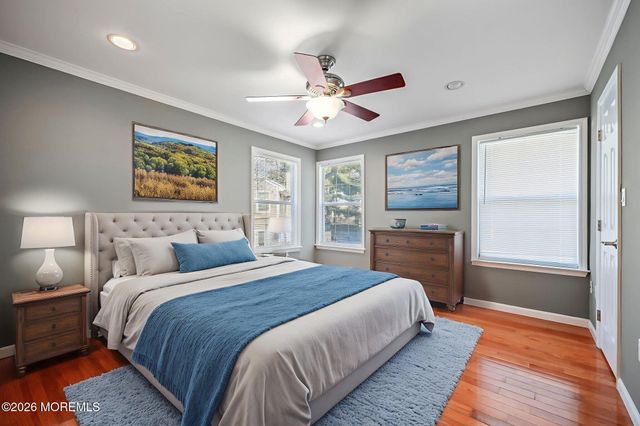 12 Duncan Way, Freehold, NJ 07728