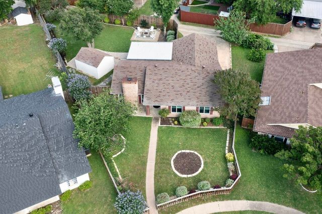 3318 Shield Lane, Garland, TX 75044