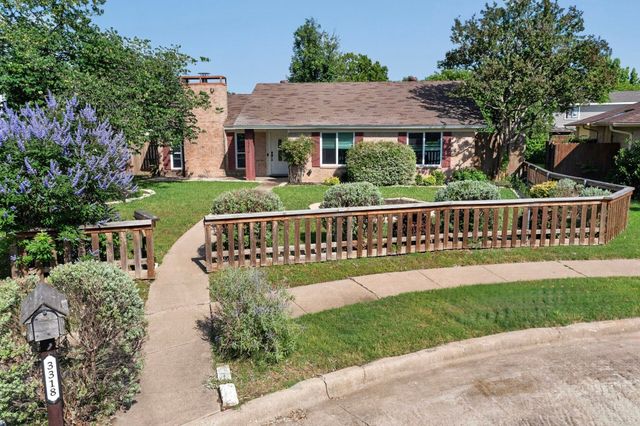 3318 Shield Lane, Garland, TX 75044
