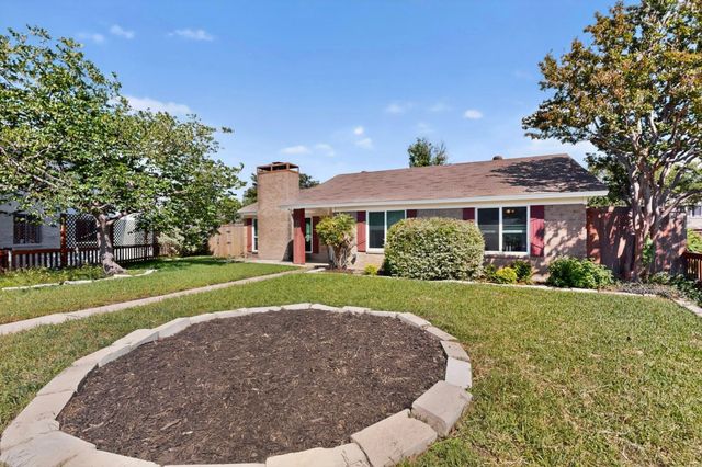 3318 Shield Lane, Garland, TX 75044