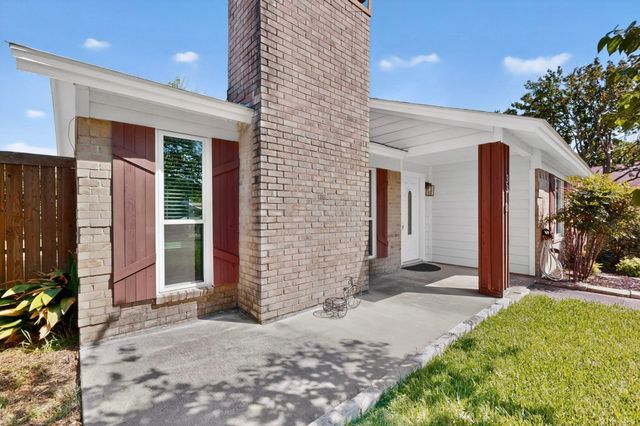 3318 Shield Lane, Garland, TX 75044