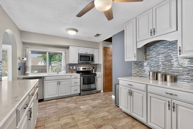 3318 Shield Lane, Garland, TX 75044