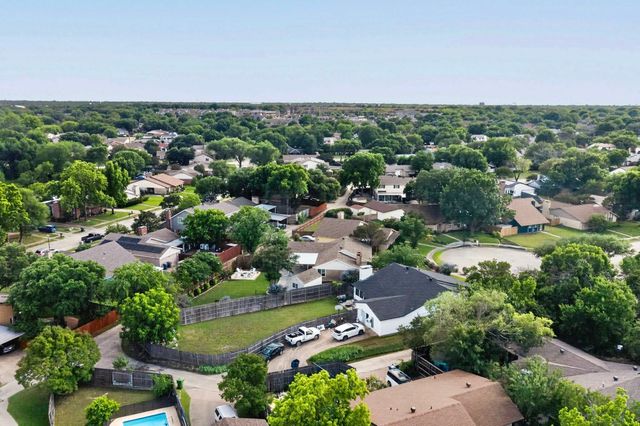 3318 Shield Lane, Garland, TX 75044