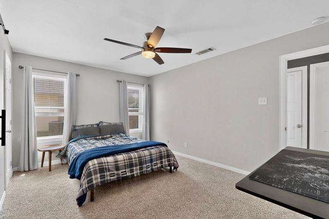 3318 Shield Lane, Garland, TX 75044