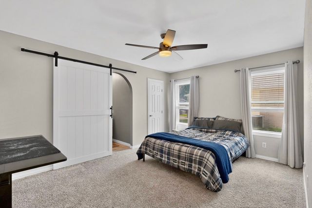 3318 Shield Lane, Garland, TX 75044