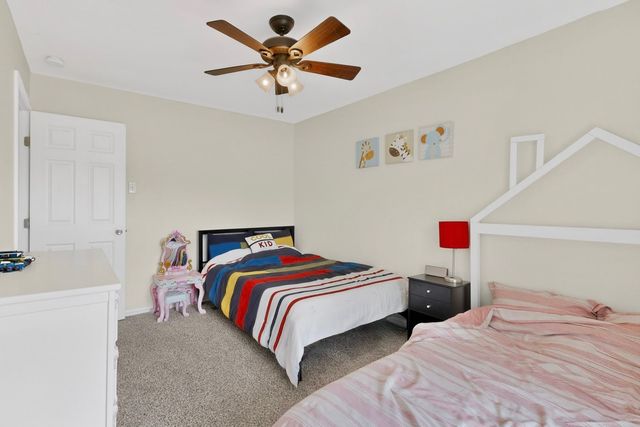 3318 Shield Lane, Garland, TX 75044