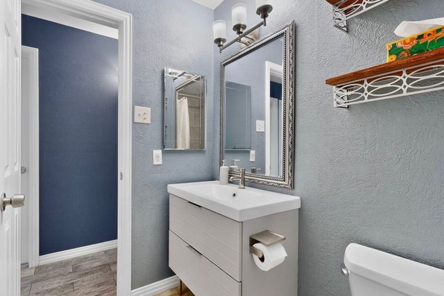 3318 Shield Lane, Garland, TX 75044