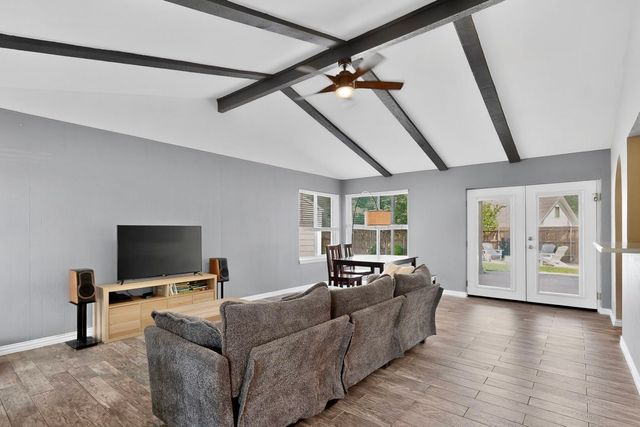 3318 Shield Lane, Garland, TX 75044