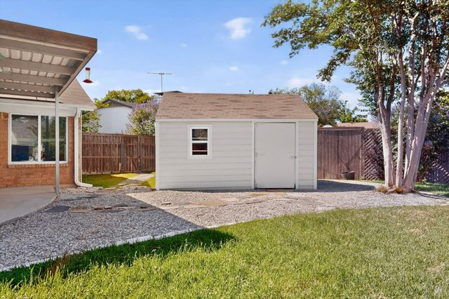 3318 Shield Lane, Garland, TX 75044